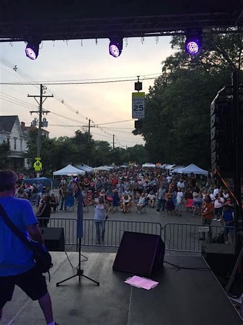 Portland Festival 2026, 3329 Northwestern Pkwy, Louisville, 5 June to 6 ...