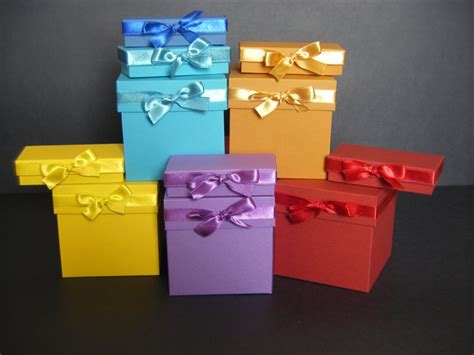Image result for Paper Gift Boxes