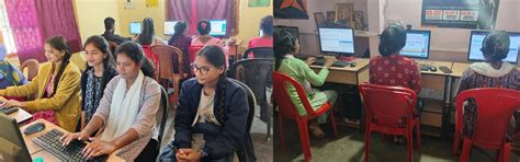 SAMS Computer Education Champua