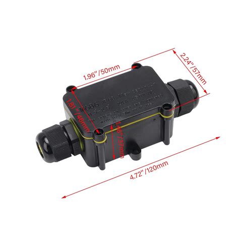 Cable Connection Box 的图像结果