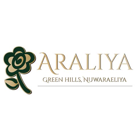 Araliya Green Hills Logo