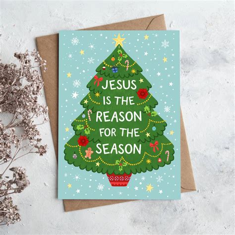 A Pack Of Christmas Cards, Christian Christmas Cards By Pear Tree Press