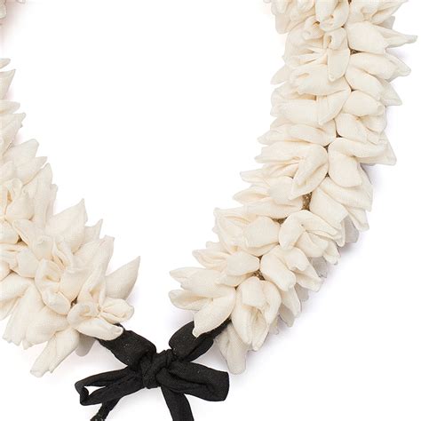Off White Mogra Gajra Heavy – Pure Ghee Designs