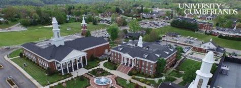 University of the Cumberlands (Williamsburg) - 2020 What to Know Before ...