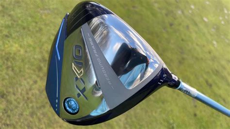 XXIO 13 Ladies Driver Review | Golf Monthly