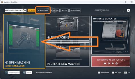Automation Training Simulator 的图像结果