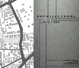 FOUNDATION STUDIO WORKS | CEPT - Portfolio