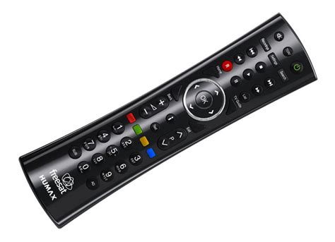 Image result for Humax Remote Control