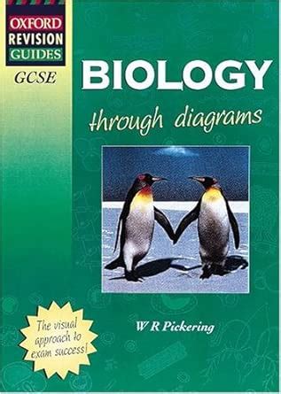 Buy GCSE Biology (Oxford Revision Guides) Book Online at Low Prices in ...