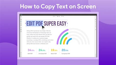 How to Copy Screen Text 的图像结果
