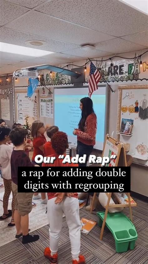 Image result for Addition Rap Song