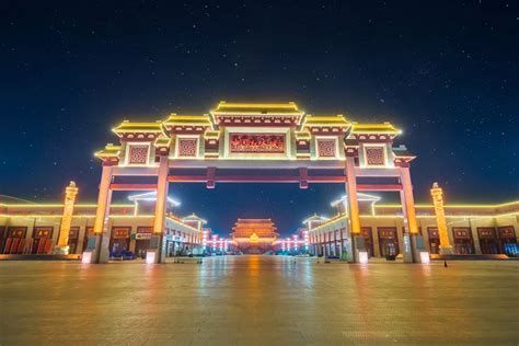 与北京城市副中心一水之隔的河北省廊坊北三县迎来更大产业发展机遇 - 知乎