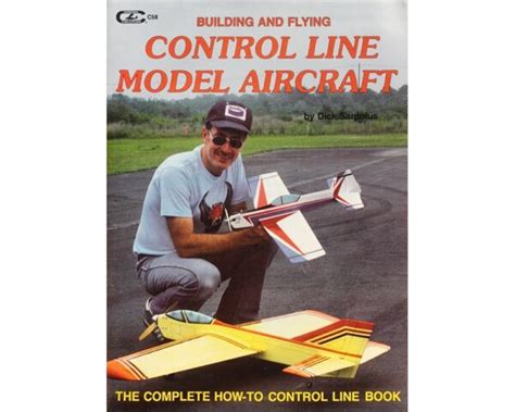 Building Control Line Model Aircraft 的图像结果