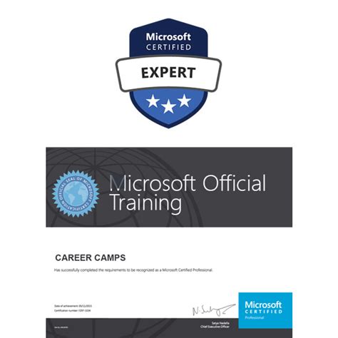 MCE Microsoft 365 Administrator Expert Certification Camp (1 Course, 1 ...