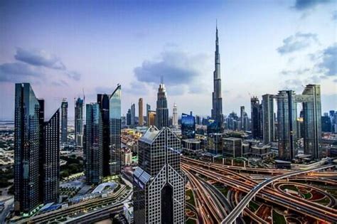 Dubai Company Setup Packages | Business in Dubai From India