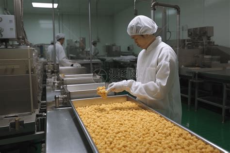 食品加工厂高清图片下载-正版图片600071422-摄图网