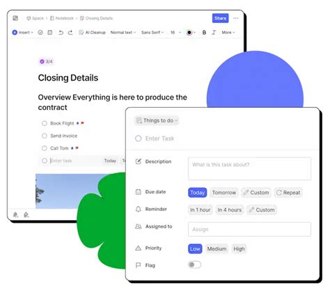 Image result for Using Evernote for Task Management