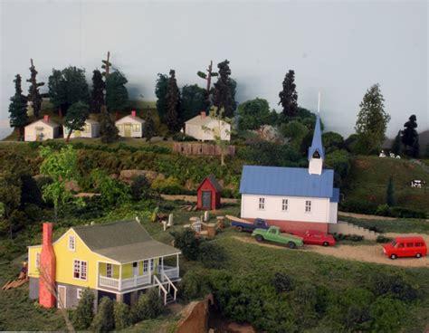 Image result for Model Railroad Paper Mill Layout