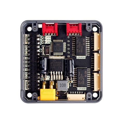 LEGO Control Plus Programming 的图像结果