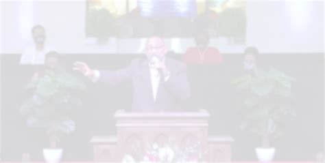 Shady Grove Baptist Church