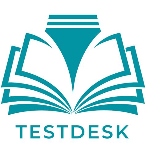 Testdesk - Typing Tests for SSC CHSL, CGL, DSSSB, EPFO, RRB, and More