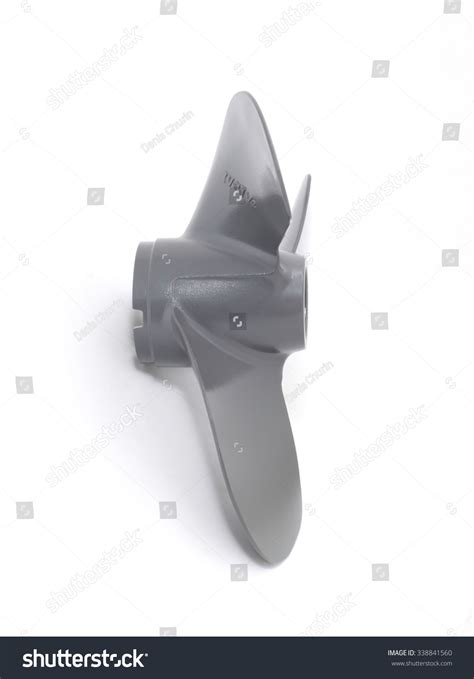 Image result for Boat Propeller Side View