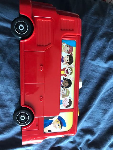 Image result for Vtech Learning Bus Demo