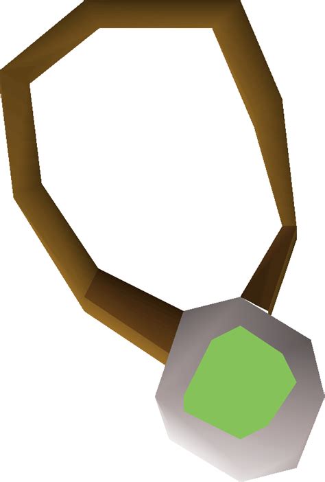 File:Amulet of chemistry detail.png - OSRS Wiki