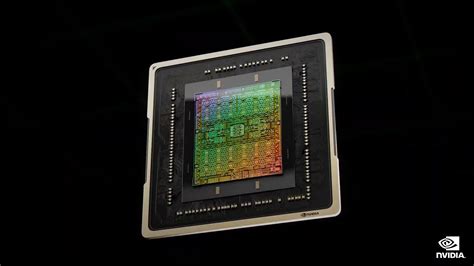 NVIDIA Ada Lovelace vs. Ampere: 5 Key Improvements for the RTX 4000-Series