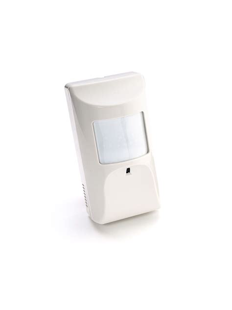 PIR Sensor Camera 的图像结果