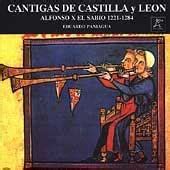 Buy Cantigas De Castilla Y Leon Online at Low Prices in India | Amazon ...