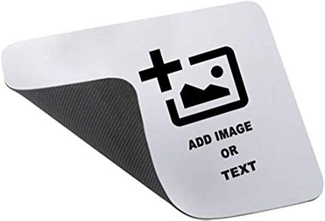 Clapcart Customized/Personalized On Rubber Base Mat Finish Mouse Pad ...