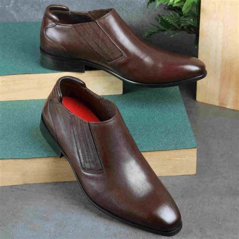Shop Best Formal Shoes for Men Online at Great Deals