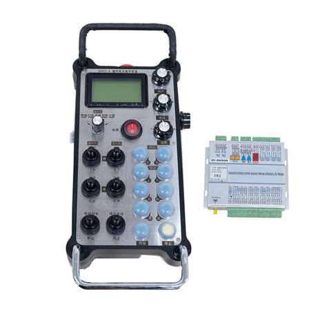 Control Power Tools with Wireless Remote 的图像结果