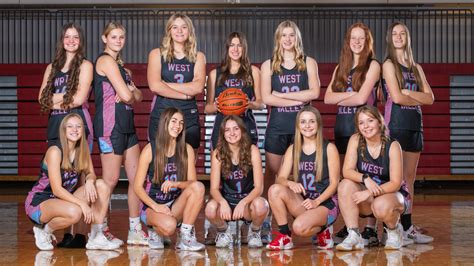 West Valley High School (Yakima, WA) Athletics