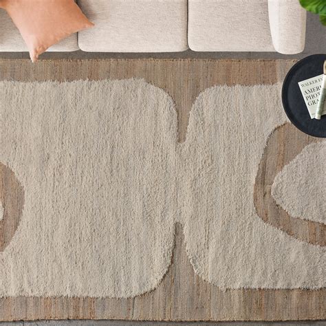 The Rug Republic Grouse Rug