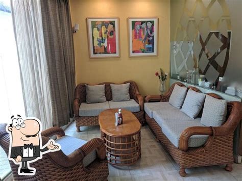 Tryst Cafe- Best Cafe and Restaurant in Neelankarai, ECR, Chennai ...