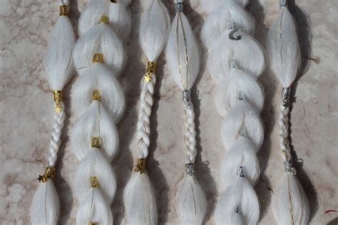 Image result for Clip In Braid Extensions