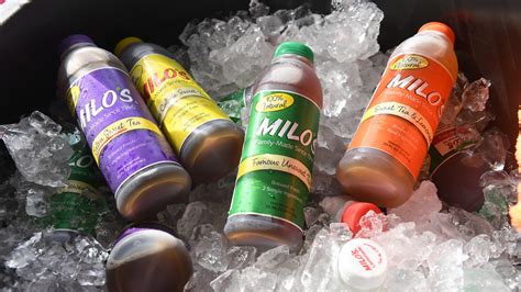 Milo's Tea Company expanding operations in Spartanburg County, 80 jobs