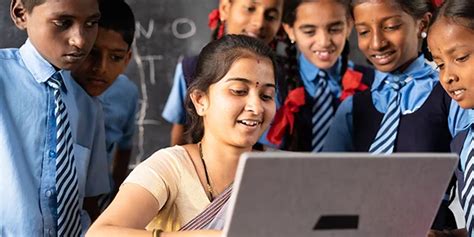 Impart Quality Education with Teaching Learning Material