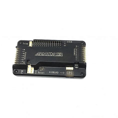 Ardupilot APM 2.8 Flight Controller Board for RC Multi Rotor Drone
