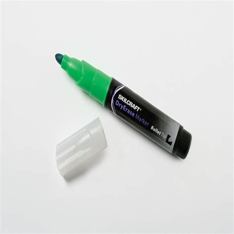 Marker 的图像结果