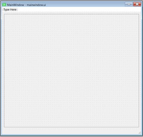Image result for QScrollArea Python
