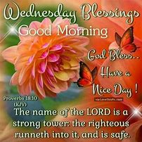 Image result for Good Wednesday Morning Ladies