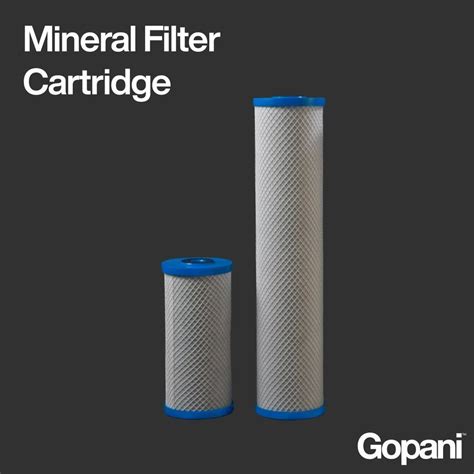 Water Filter Cartridge - Water Filter Cartridge Manufacturer ...