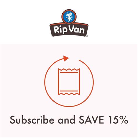 Buy Rip Van Chocolate Hazelnut Wafer Cookies - Keto Snacks - Non-GMO ...