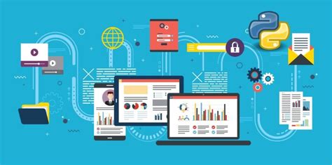 Image result for Python Full-Stack Course