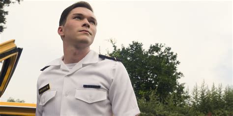 Casey W. Johnson de For All Mankind sur les décisions dangereuses de ...