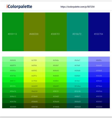 Blue 的图像结果