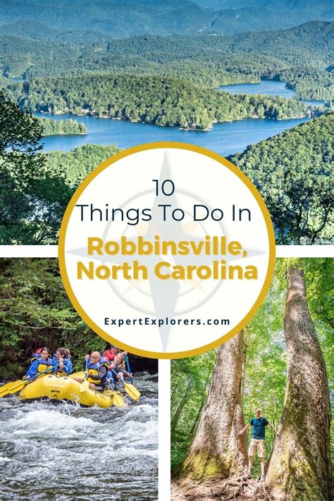 Robbinsville North Carolina Campgrounds: Best Places to Stay